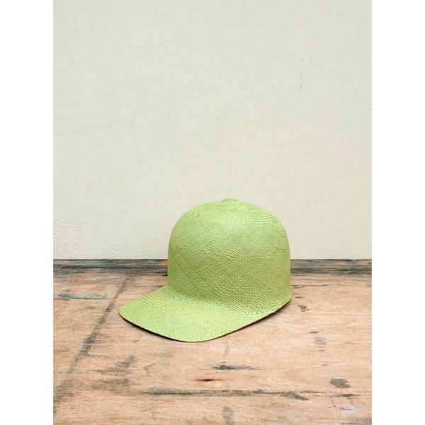 Anthony Peto vasarinė skrybėlė 